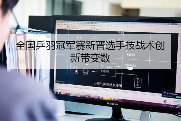 全国乒羽冠军赛新晋选手技战术创新带变数 - XO Entertainment